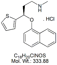Duloxetine EP Impurity A